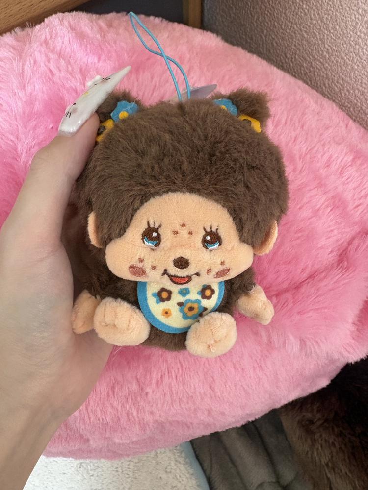 もんちっち！！🙈︎💕︎