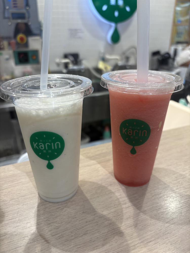 夏限定🍉