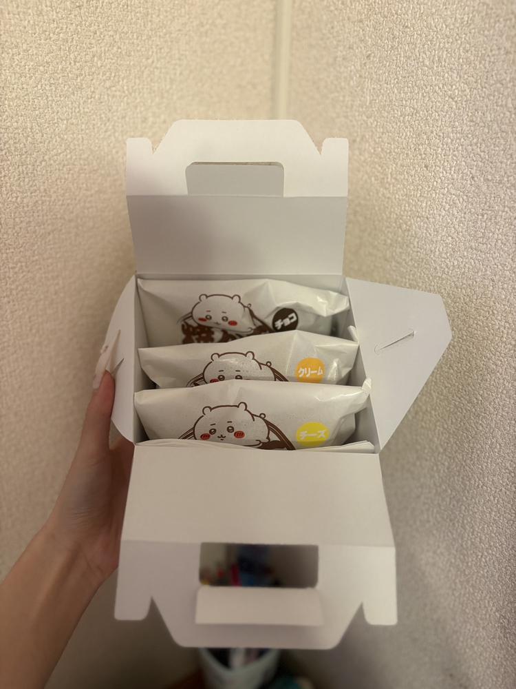 ちいかわ！！🤍🤍