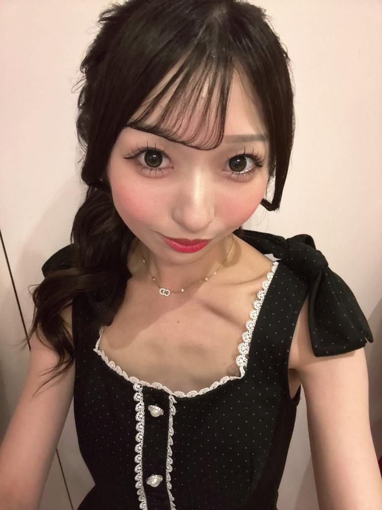 5日ぶりのしゅっ！🌟