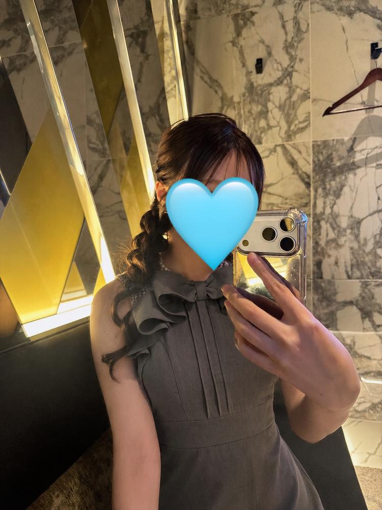 出勤してます(｡•ᴗ•｡)♡