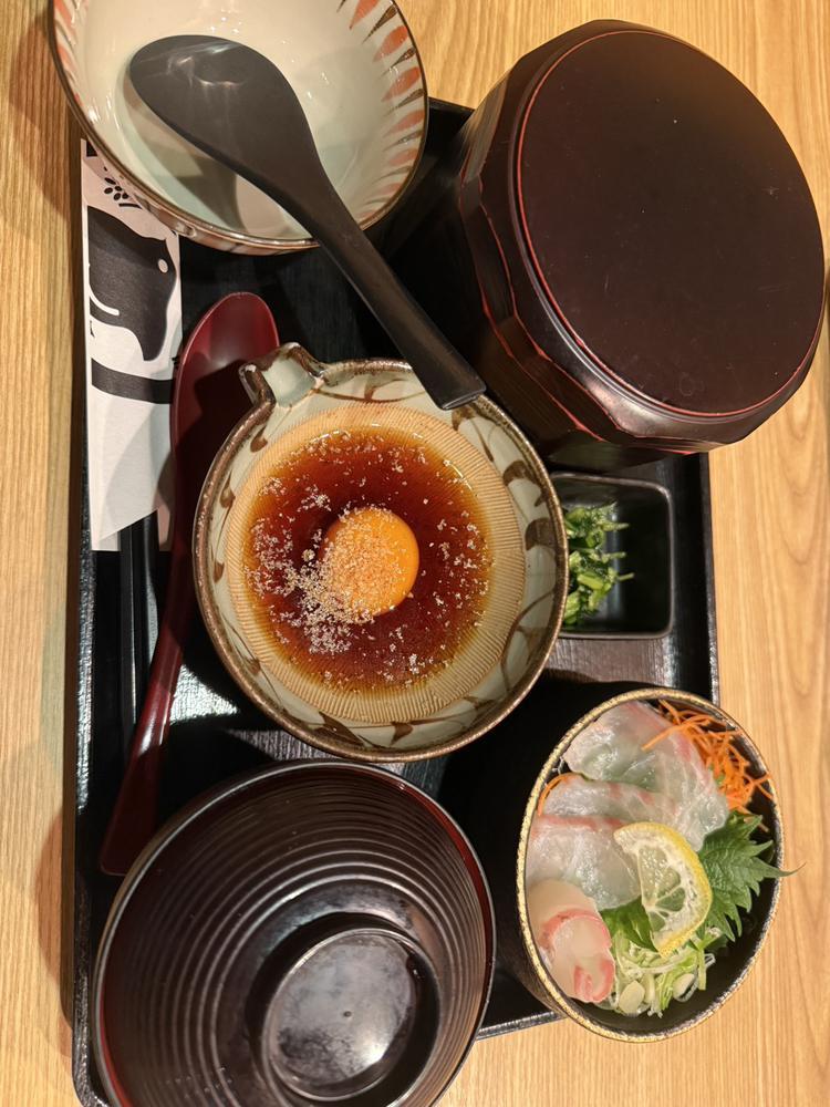 たいめし🐟