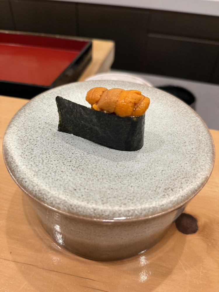 うに✹✹✹