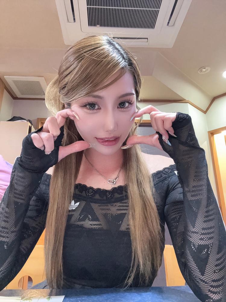 今週もよろしくお願いします🫶🏻