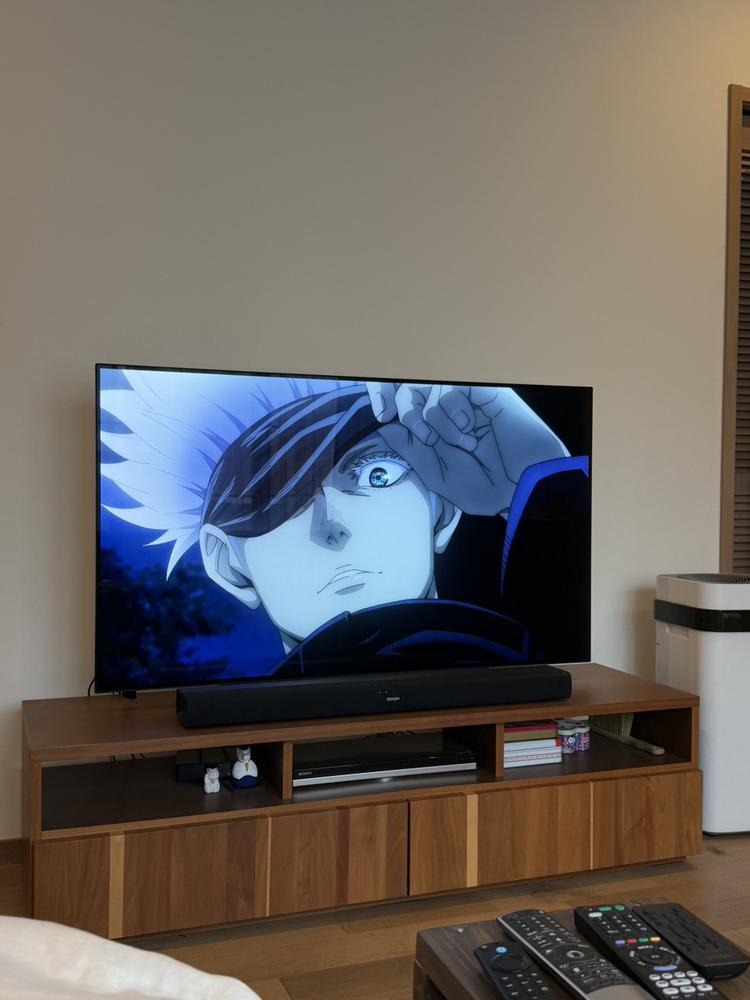 留守番