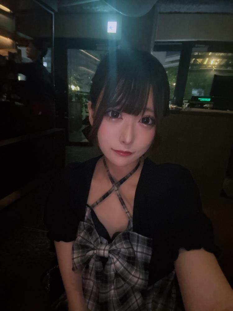 出勤です♡