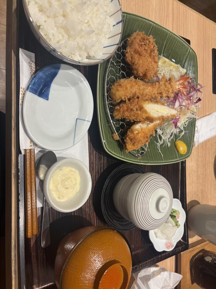 なにたべよう