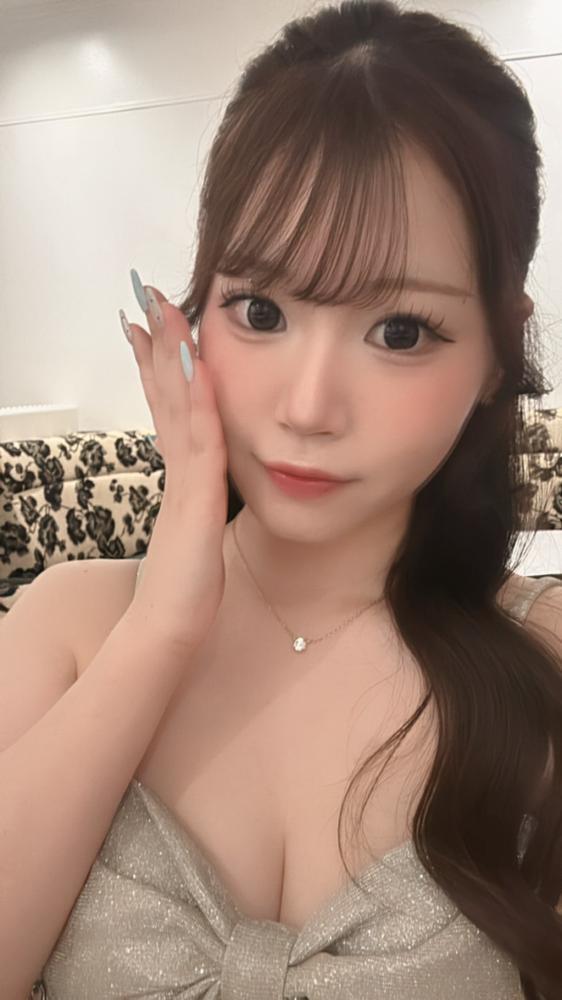 今日もいます🤍ྀི