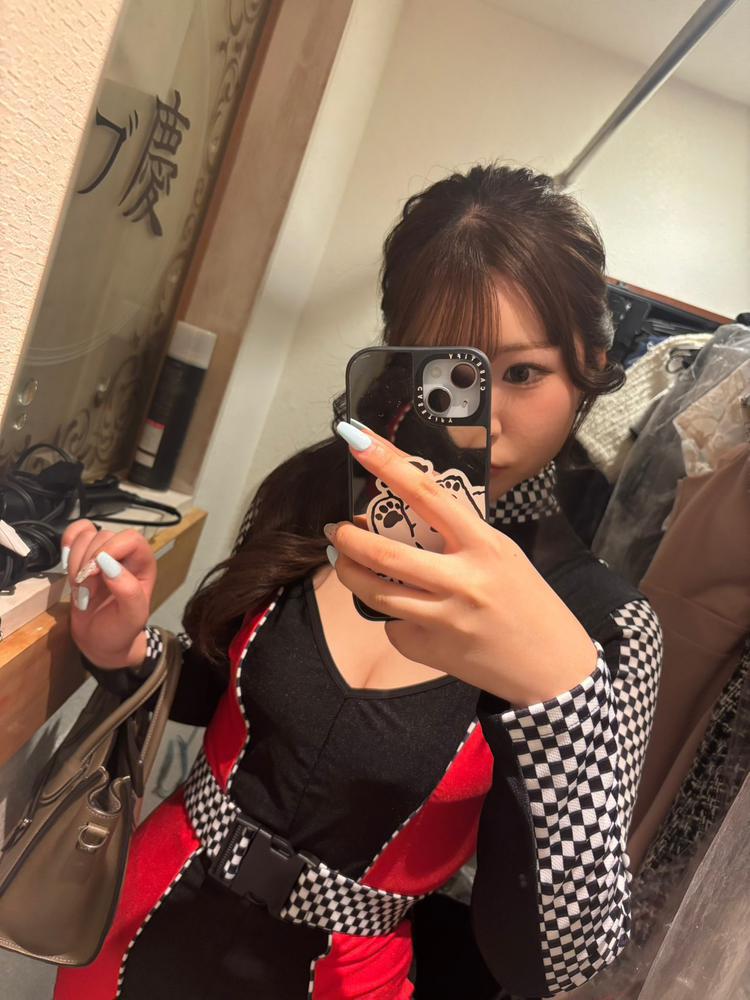 しゅー！