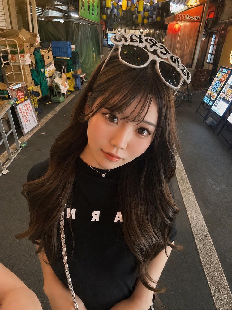 体調しんでた！