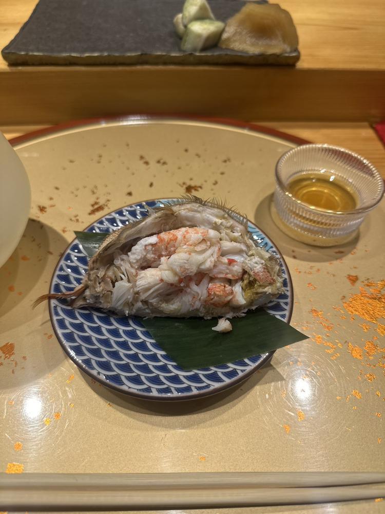 かに