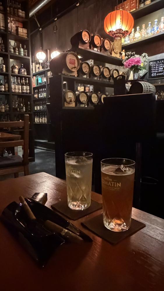 華金〜飲みましょう🥳