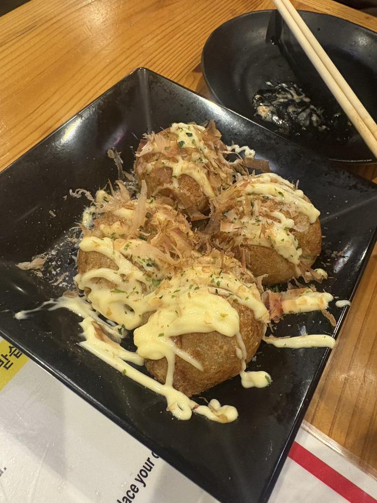 たこ焼き🐙