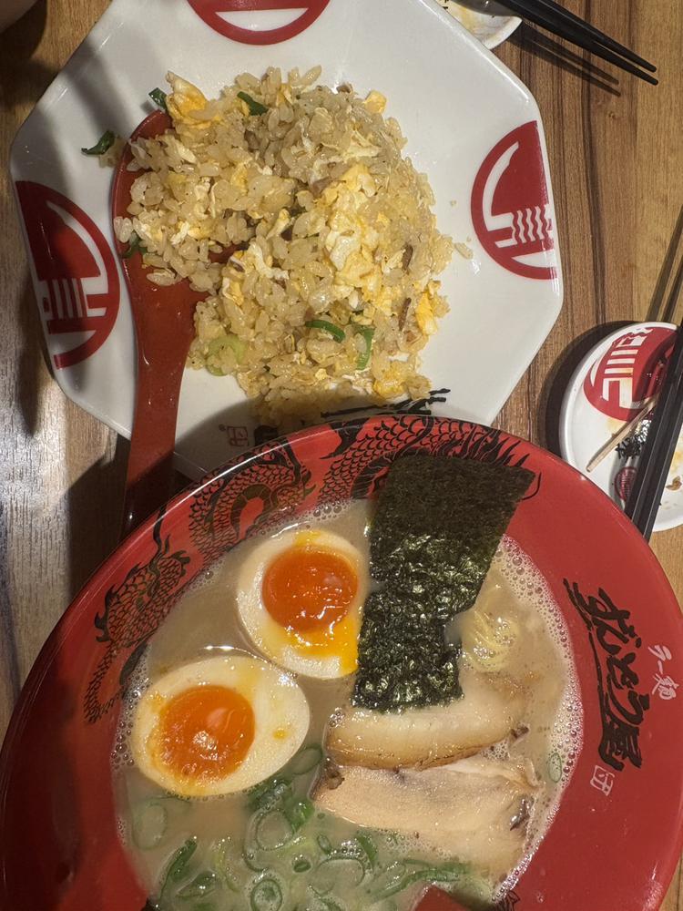 🍜