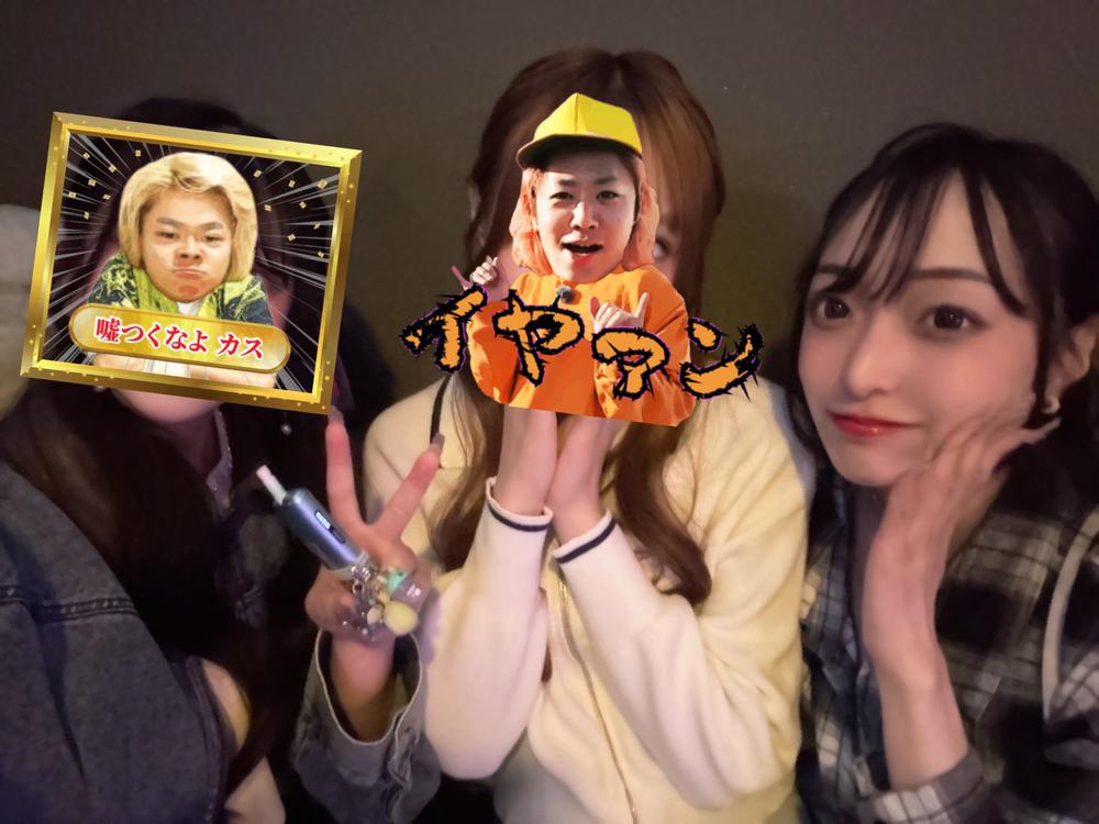 今週ラスト！