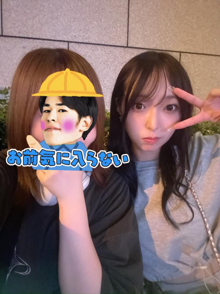 今週は月から木までしゅ！