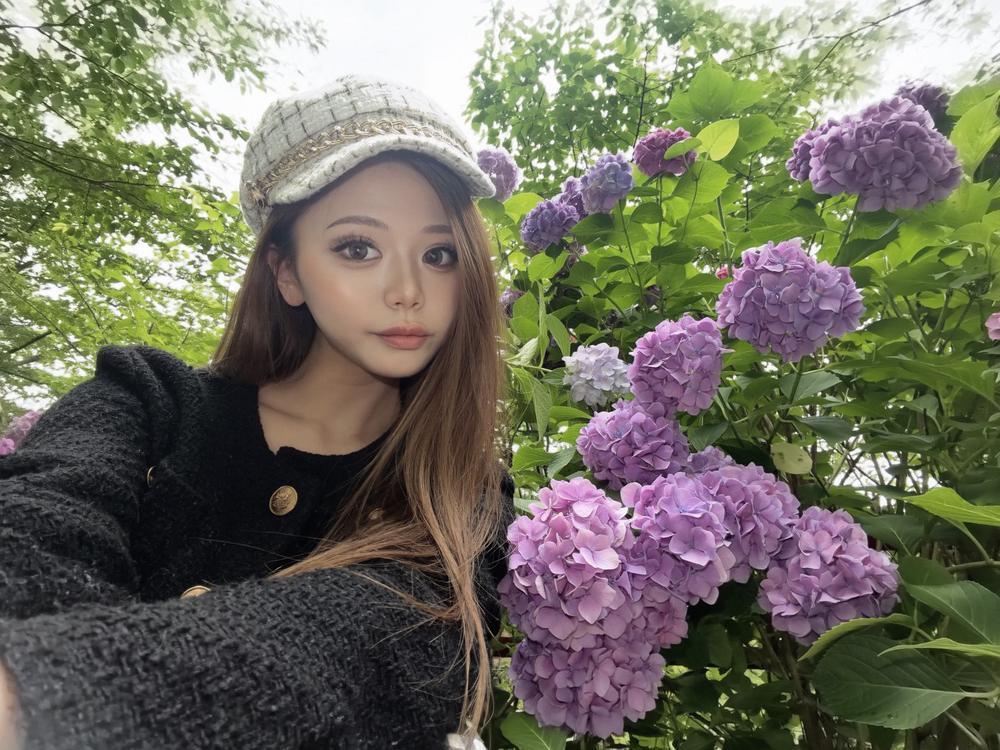 💜