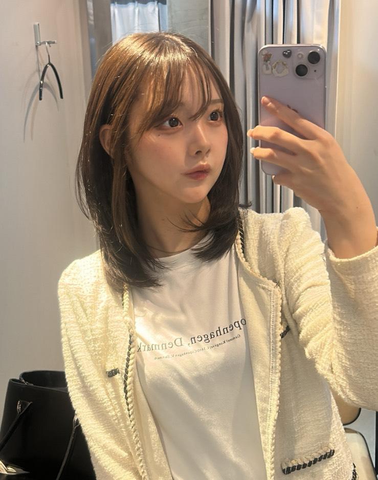 しゅっ！
