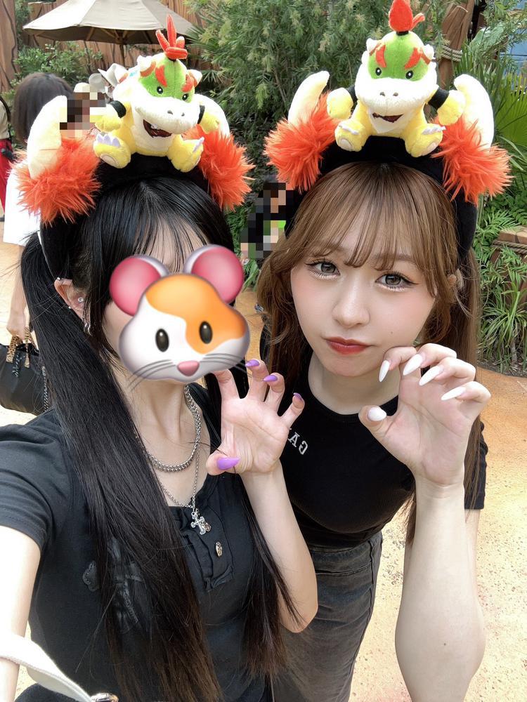 出勤🌟