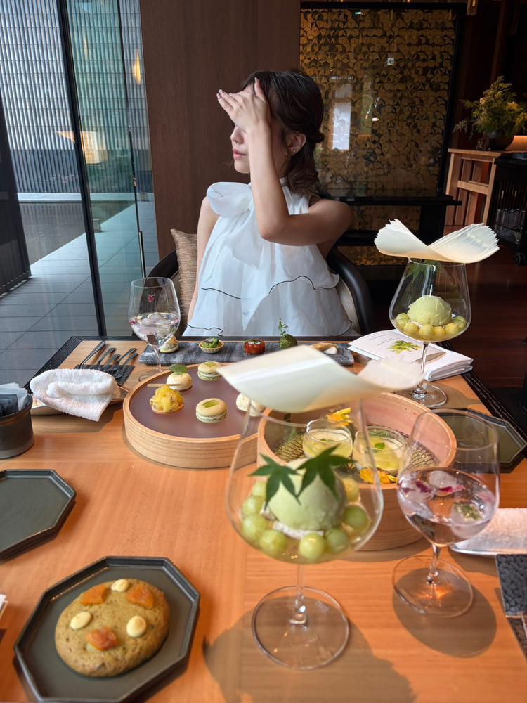 こんばんは〜✨ 暇です飲みましょ🍺