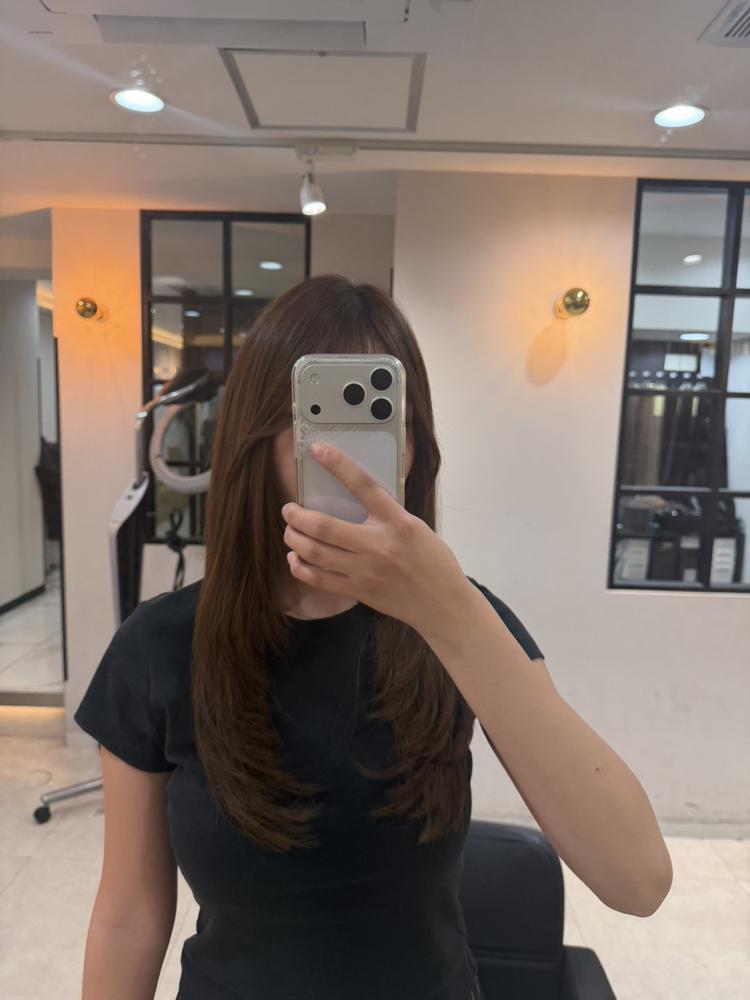 美容院