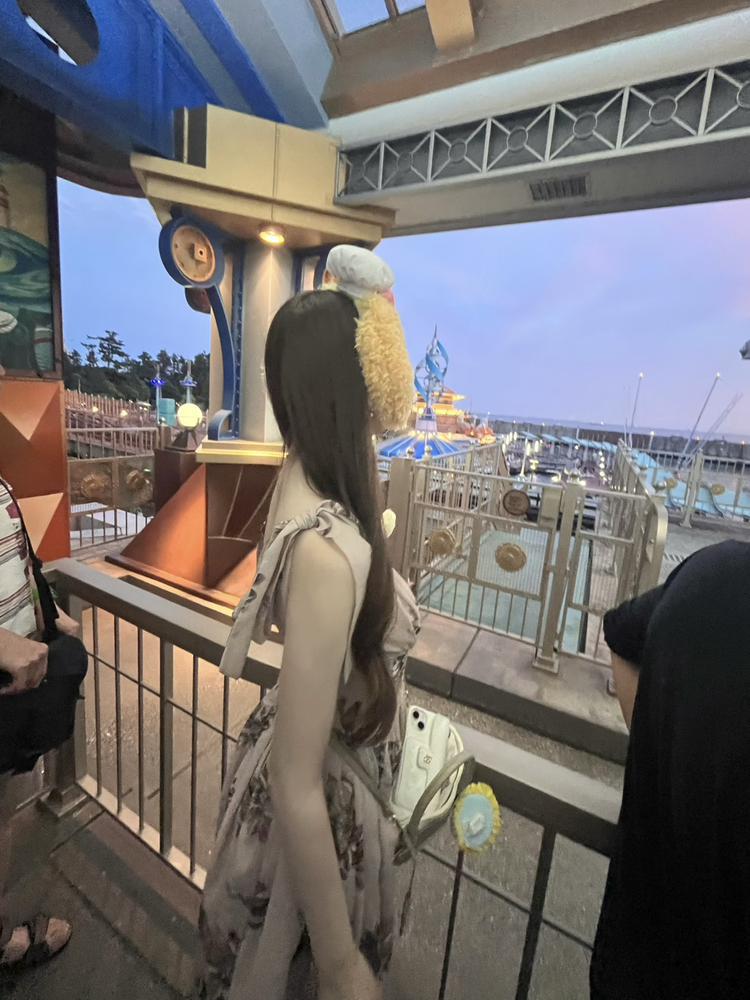 出勤してます♡
