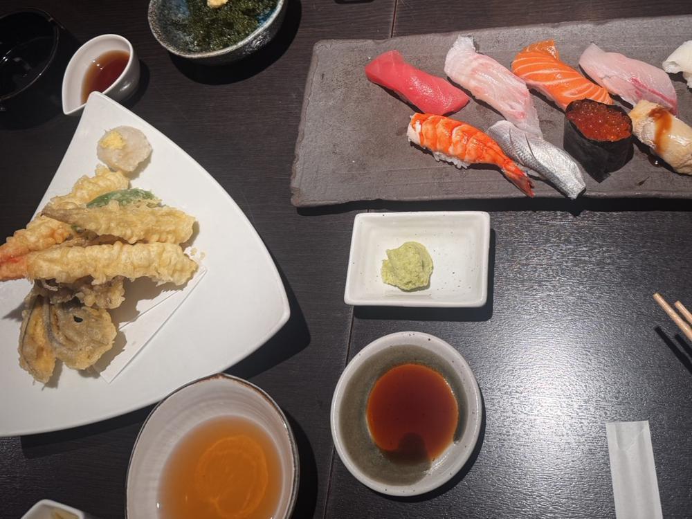 ご飯🥹