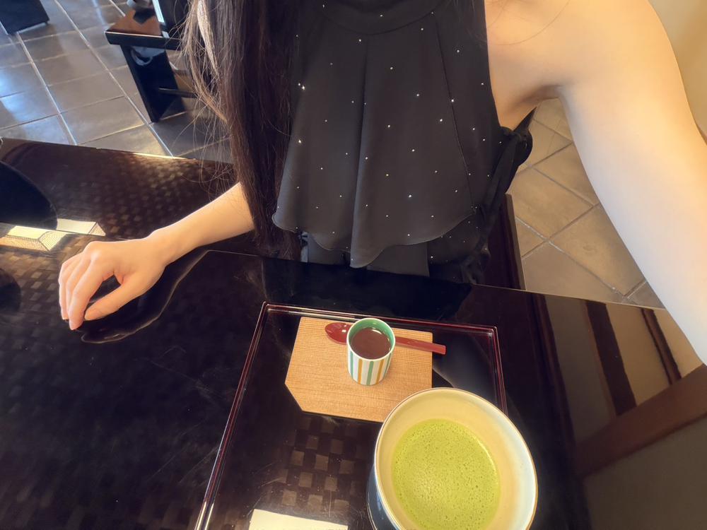 おはよ