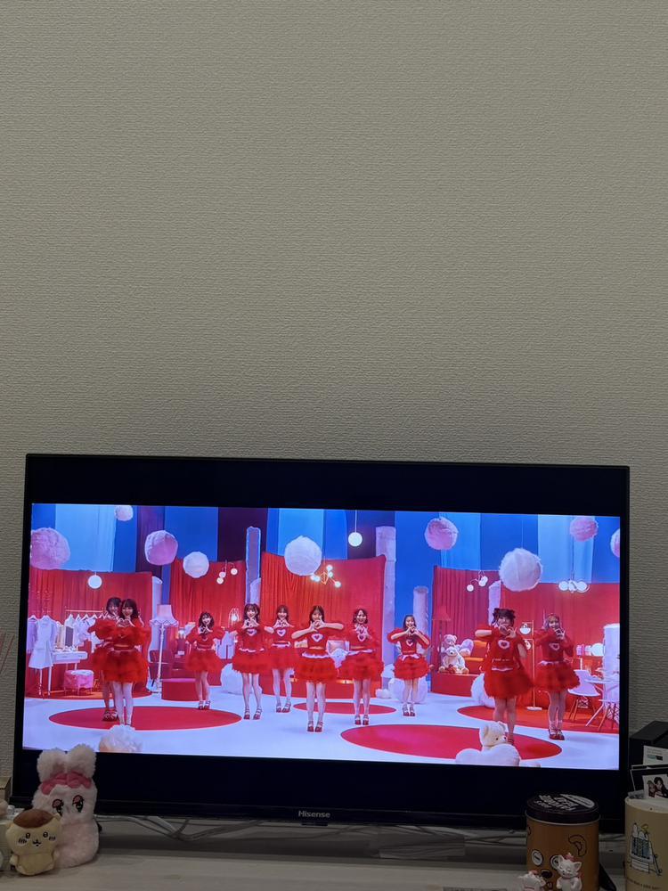 だいすきイコラブ💕