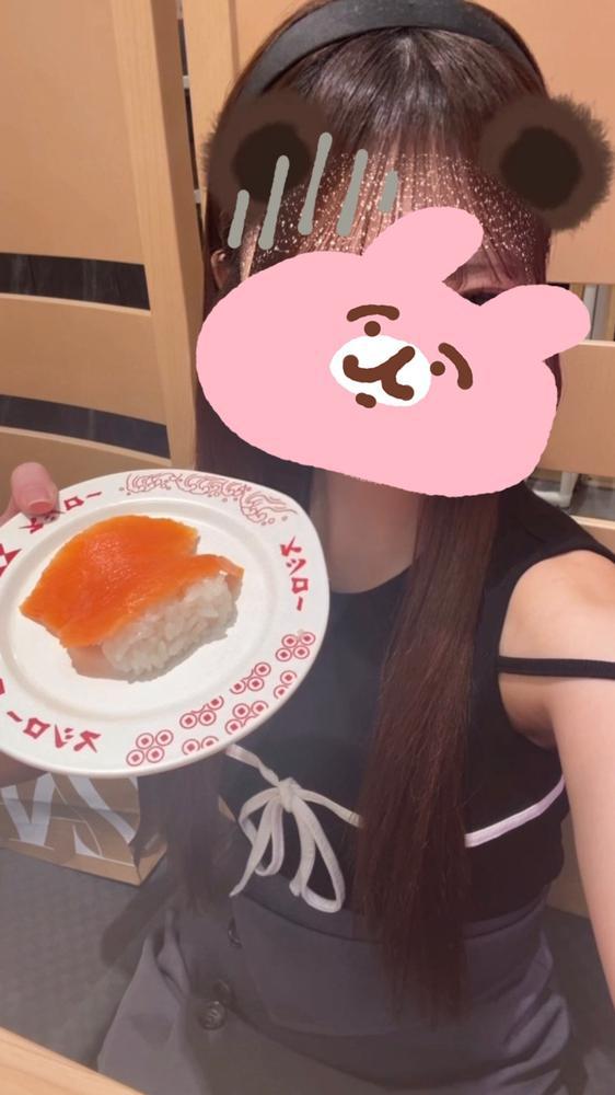 お寿司🍣
