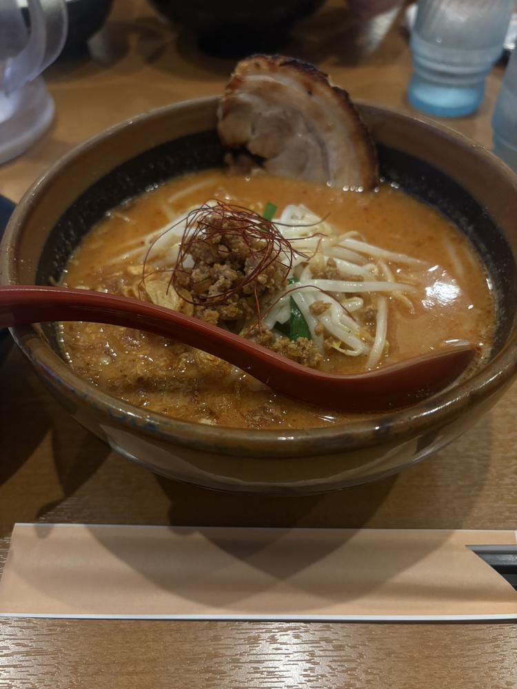 らーめん🍥🍜