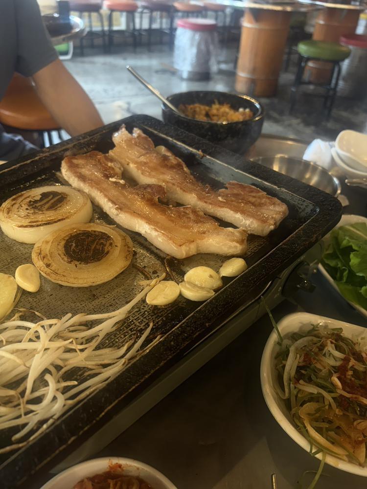 韓国ー🇰🇷💗