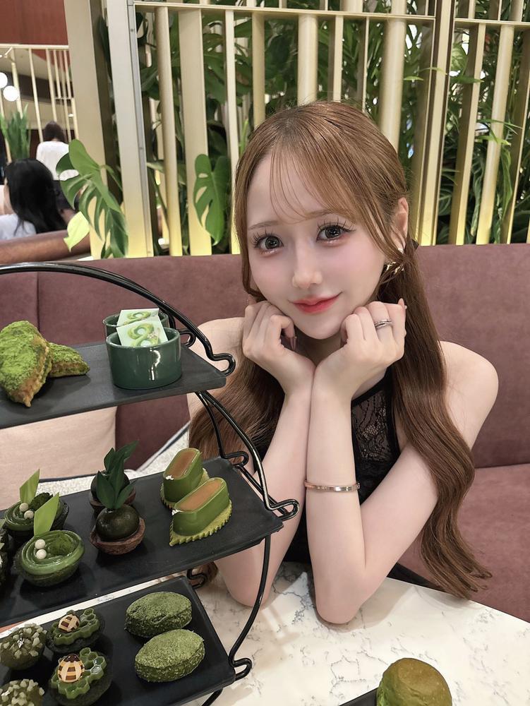 しゅきんです♡