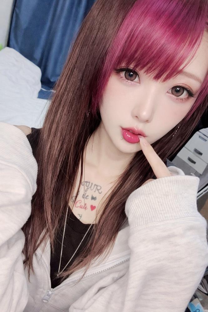 おはよー🥰