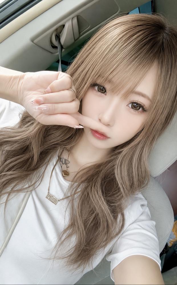 二度寝から覚めた👀