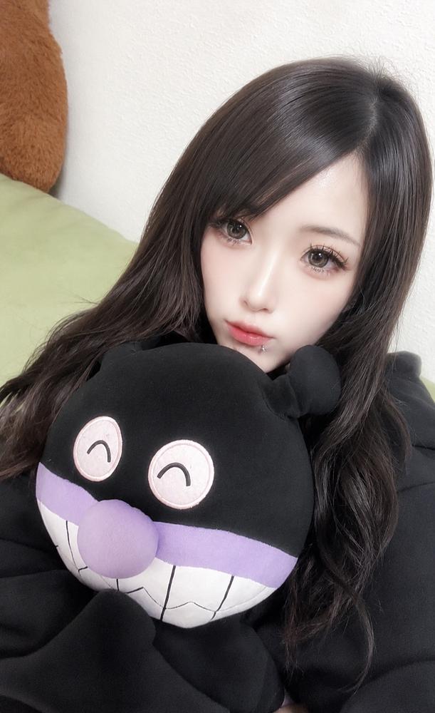 二度寝🐑💤笑