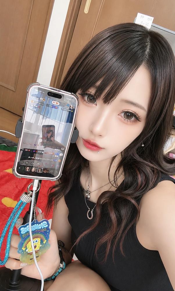 TikTokLive🎤💕