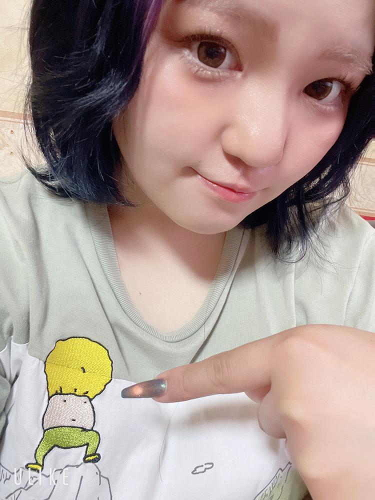 もうぬげない👕