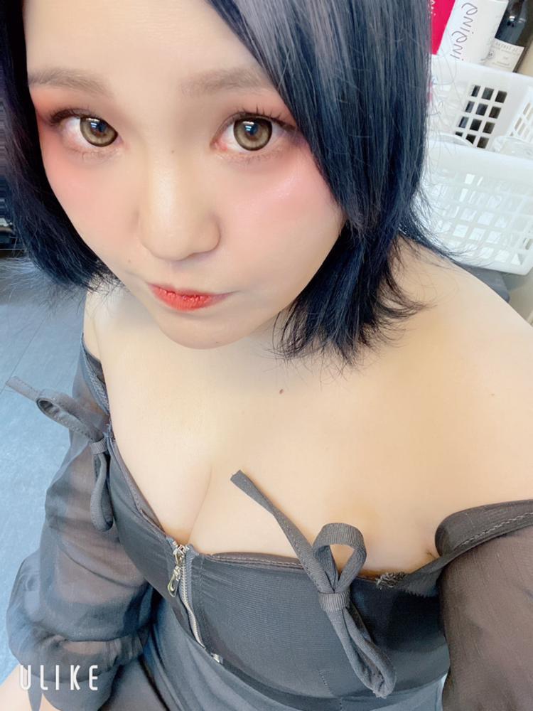 にゅう！ドレス✨