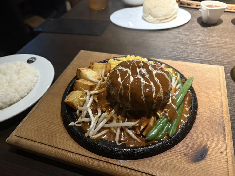 🤔立ち上がるとクラッ…