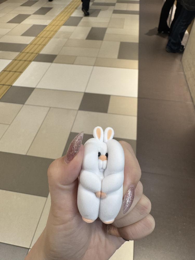 な