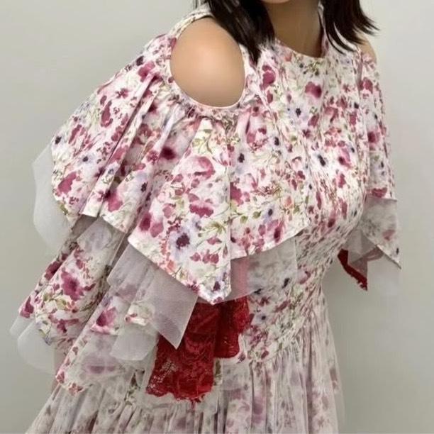 出勤したよ~🌸