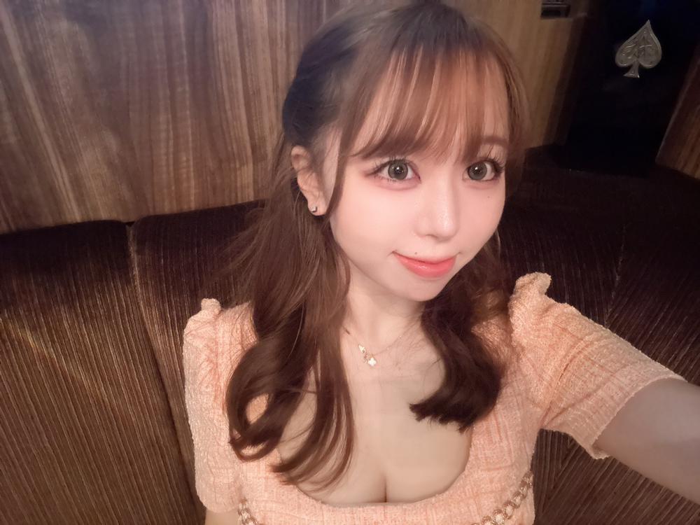 ネックレス回っちゃってる