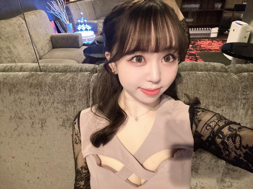 🆕髪色！