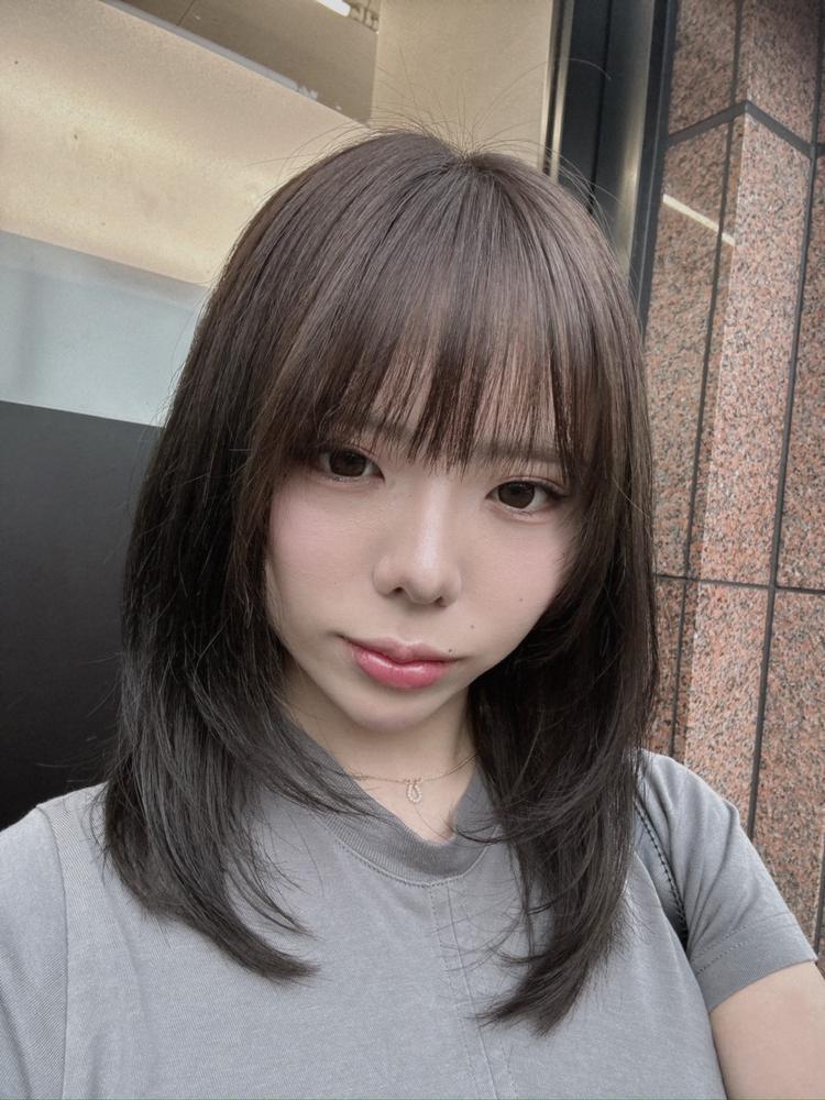 やっほー🐱