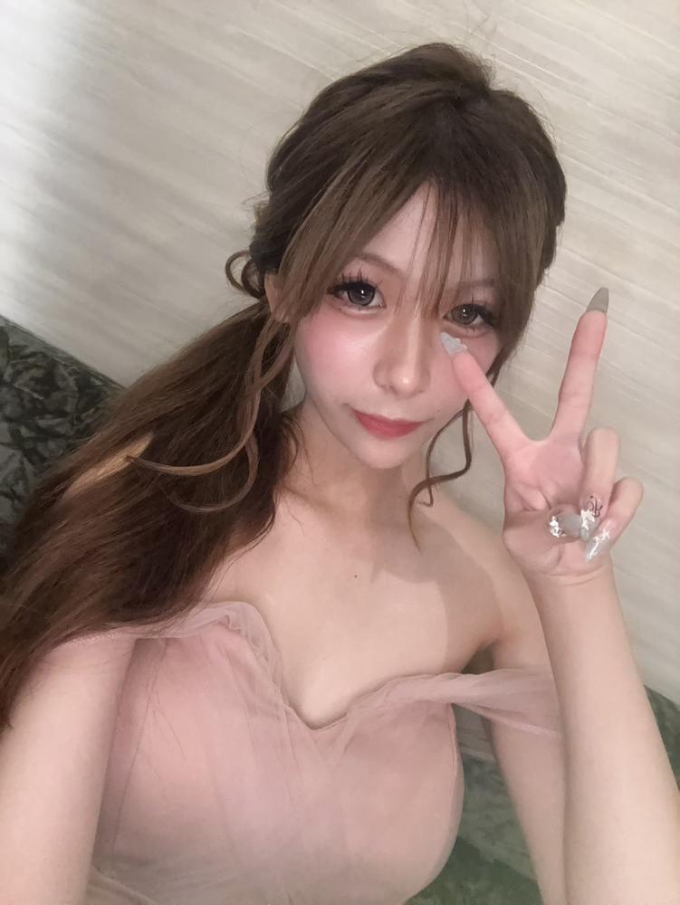 はじめまして♡