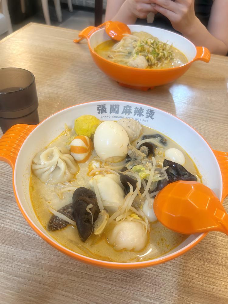 流行りの💭