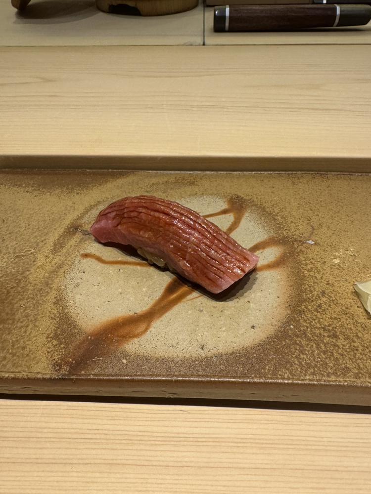 出勤🍣