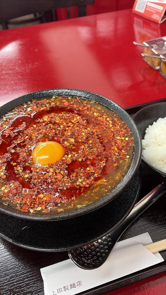 ラー活🍜