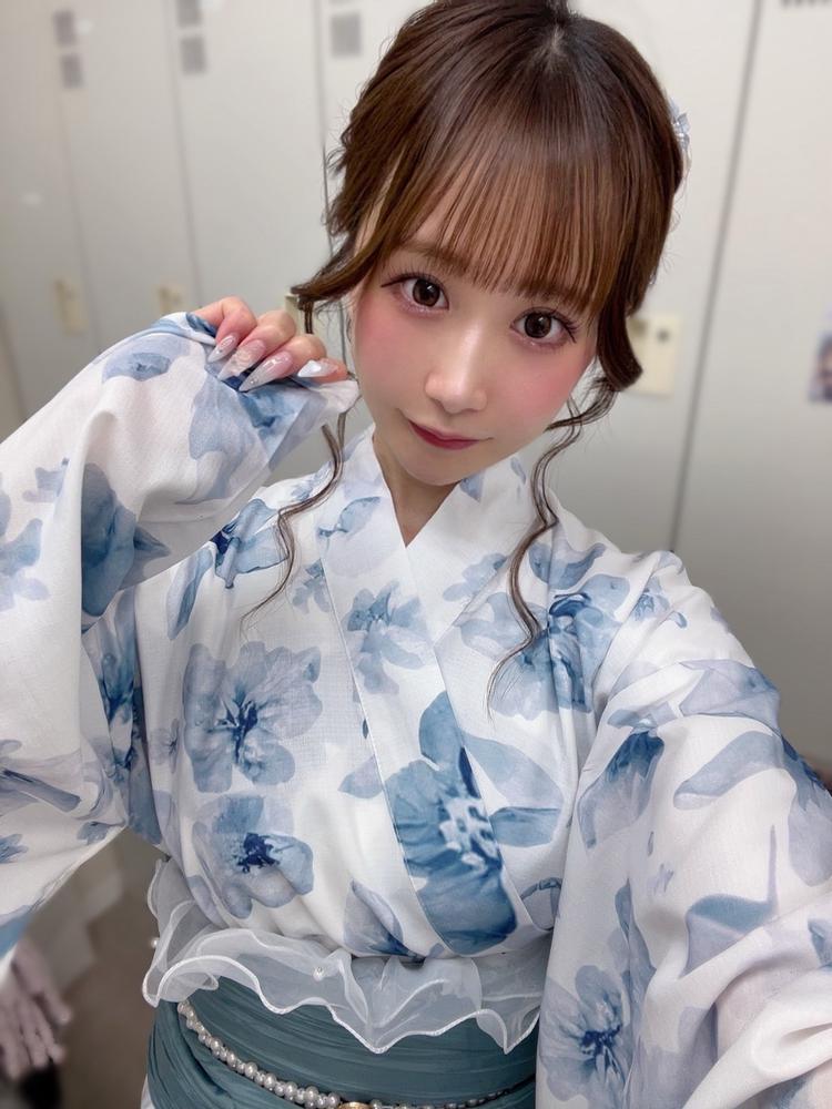 今日もいます🎐